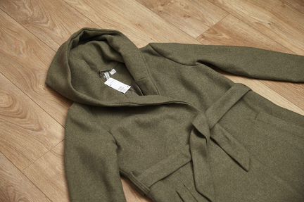 Пальто H&M новое с бирками