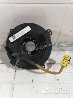 Шлейф подрулевой Chevrolet Cruze J300 2009-2015