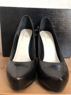 Туфли лодочки