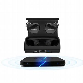 Bluetooth гарнитура-наушники Pioneer SEC-E221BT