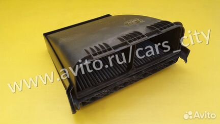 Корпус салонного фильтра Mercedes-Benz E-Class
