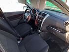Datsun on-DO 1.6 МТ, 2015, 72 000 км объявление продам
