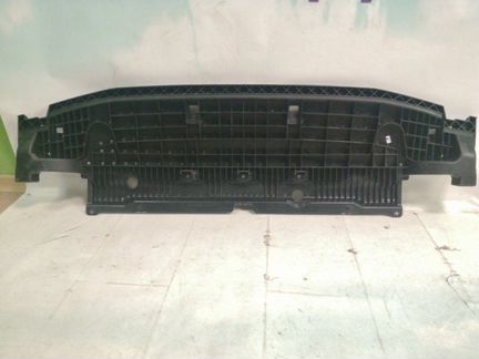 Защита двигателя передняя нижняя Suzuki Grand