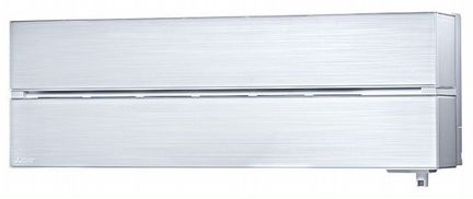 Сплит система Mitsubishi MSZ-LN25VGV внутр блок