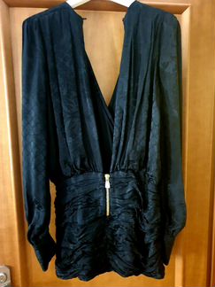 Новое платье Balmain for H&M