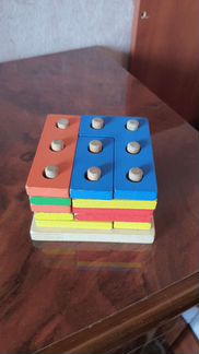 Головоломка