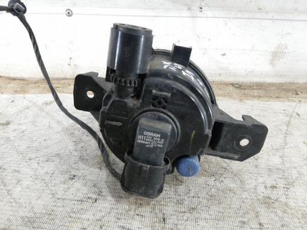 Фара противотуманная передняя правая Bmw X5 E70