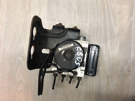 Блок абс Крайслер Пацифика