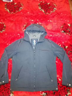 Мужская ветровка TFJ