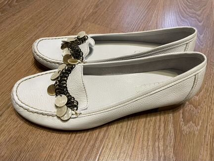 Мокасины