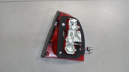 Фонарь (задний) левый Volkswagen Passat 5, 2003