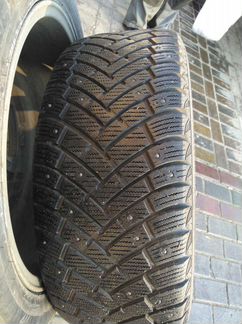 Колёса на ауди Q7 275/45/R20