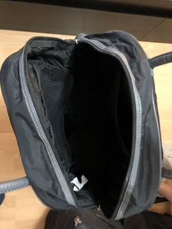 Спортивная сумка Nike Athletic dept. (Оригинал)
