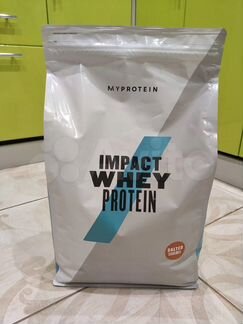 Протеин Myprotein