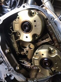 Мотор двигатель двс AUK Ауди Audi