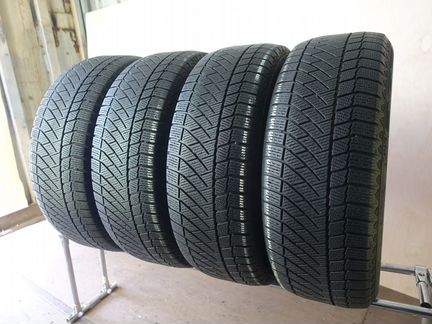 225 60 17 Continental ContiVikingContact 6 53SA