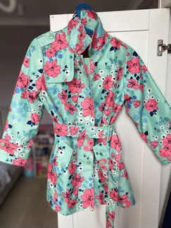 Детский Плащ Futurino