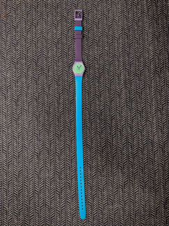 Часы Swatch Fun in Blue