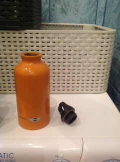 Фляжка-официальный сувенир 