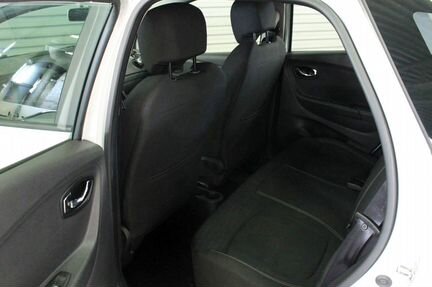 Renault Kaptur 1.6 CVT, 2018, 64 382 км