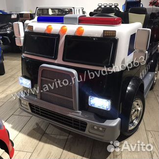 Электромобиль