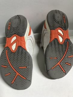 Кроссовки head