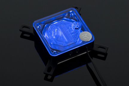 EK-Supremacy EVO RGB