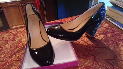 Новые туфли, босоножки обмен