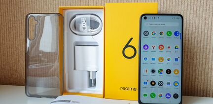 Realme 6