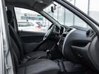 Datsun on-DO 1.6 МТ, 2017, 133 744 км объявление продам