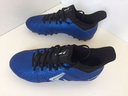 Бутсы детские для натуральных покрытий. Р.33