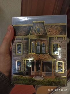 Коллекция Хичкока 14 blu-ray