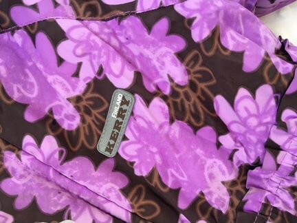 Комбинезон зимний Kerry