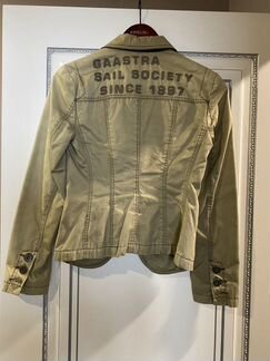 Пиджак куртка gaastra