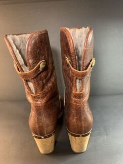 Сапоги Ugg