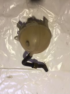 Расширительный бачок Шкода Октавия А5