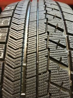 Шина Бриджстоун 245/45R19 blizzak VRX