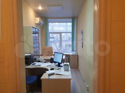 Сдам Офисное помещение, 24.20 м²