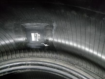 96R Nokian hakkapeliitta R2 XL