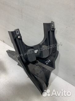 Крепление фары переднее левое Bmw X5M E70 S63B44A