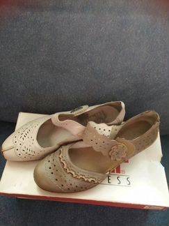 Туфли Rieker antistress