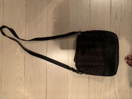 Сумка emporio armani