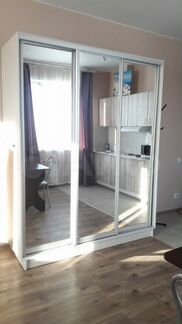 Квартира-студия, 32 м², 8/9 эт.