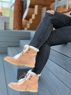 Зимние Loro Piana