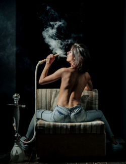 Калян. бар. вечеринка доставка. анти-кафе. 24/7 Мо