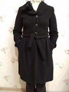 Пальто осеннее