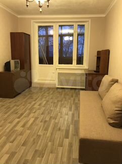 1-к квартира, 32 м², 2/9 эт.