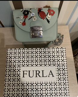 Сумка женская furla