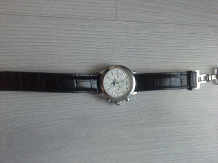 Часы ingersoll in 1402cr