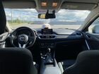 Mazda 6 2.0 AT, 2015, 142 000 км